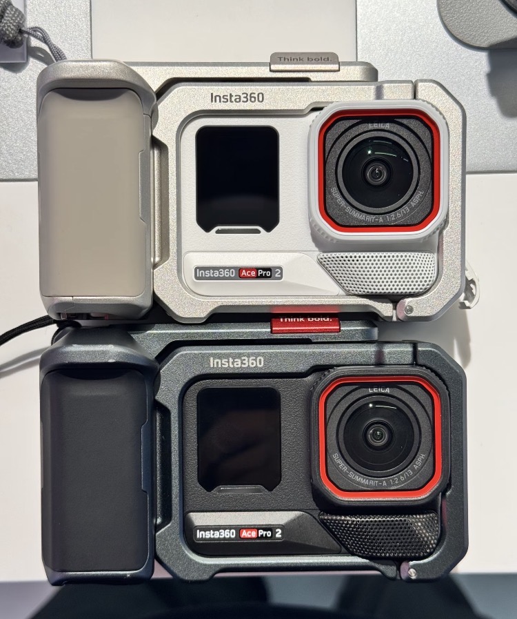 影石insta360acepro2